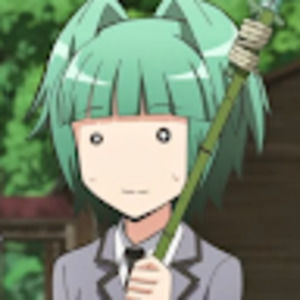 Meet your Posher, Catherine